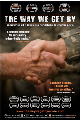 The Way We Get By