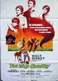 The Wild Country