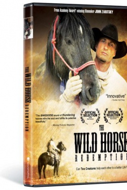The Wild Horse Redemption