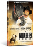 The Wild Horse Redemption