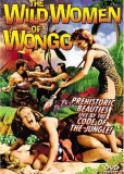 The Wild Women of Wongo