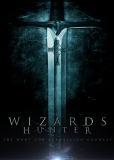 The Wizard Hunter: The Hunt for Evangelion Crowley