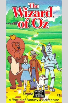 The Wizard of Oz