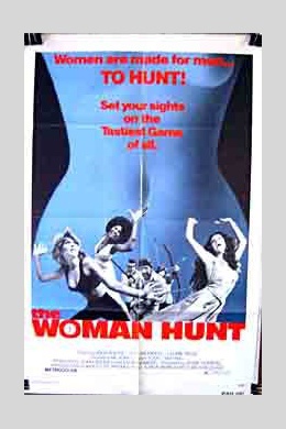 The Woman Hunt