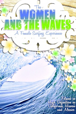 The Women and the Waves