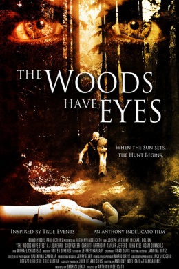 The Woods Have Eyes