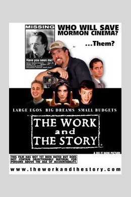 The Work and the Story