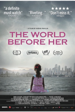 The World Before Her