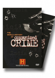 The World History of Organized Crime
