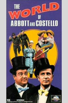 The World of Abbott and Costello