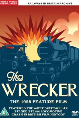 The Wrecker