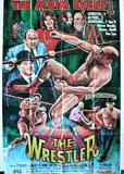 The Wrestler