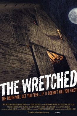 The Wretched