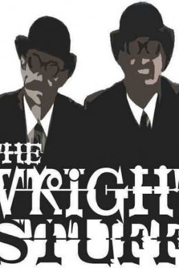 The Wright Stuff