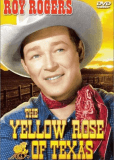 The Yellow Rose of Texas