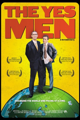 The Yes Men