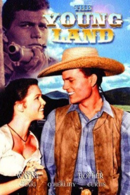 The Young Land