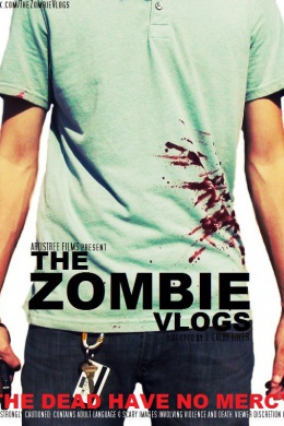 The Zombie Vlogs