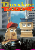 Theodore Tugboat