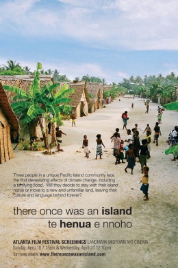 There Once was an Island: Te Henua e Nnoho