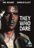 They Who Dare