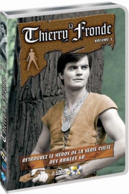 Thierry la Fronde