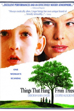 Things That Hang from Trees