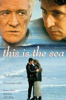 This Is the Sea