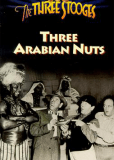 Three Arabian Nuts