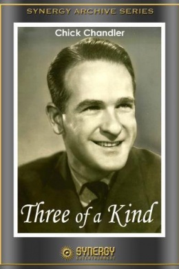 Three of a Kind