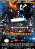 Thrillseekers the Indosheen