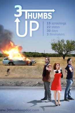 Thumbs Up