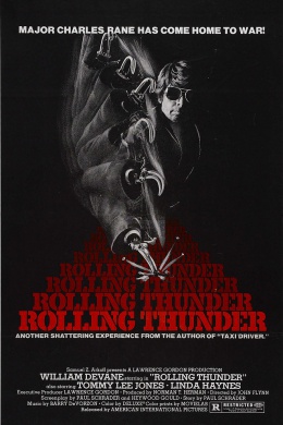 Thunder