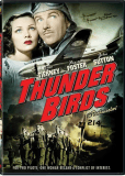 Thunder Birds [Soldiers of the Air]