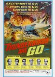 Thunderbirds Are GO