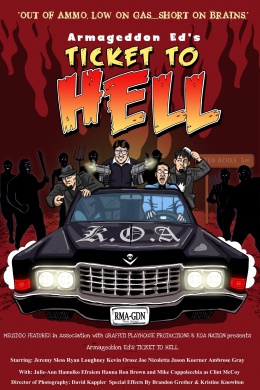 Ticket to Hell