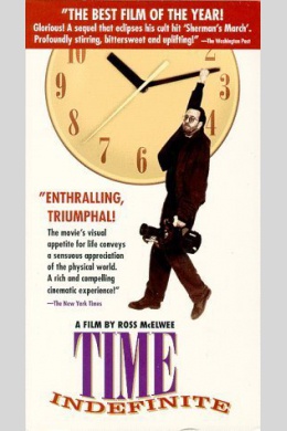 Time Indefinite