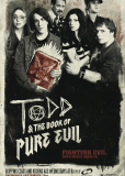 Тодд и книга чистого зла (сериал)