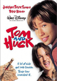 Tom and Huck