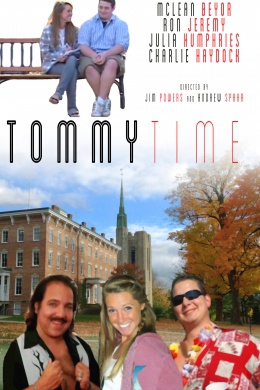 Tommy Time