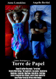 Torre de papel