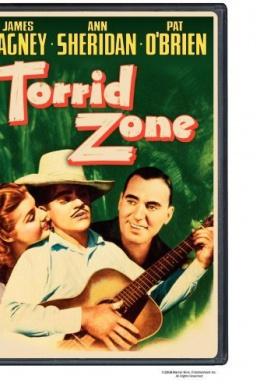 Torrid Zone