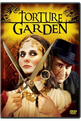 Torture Garden