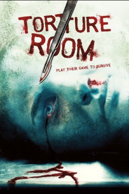 Torture Room