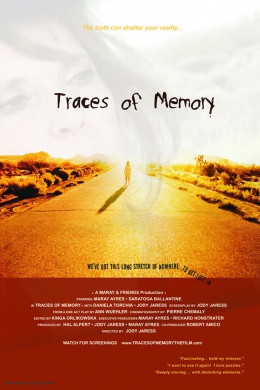 Traces of Memory