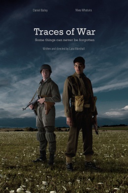 Traces of War