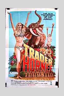 Trader Hornee