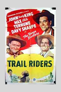 Trail Riders