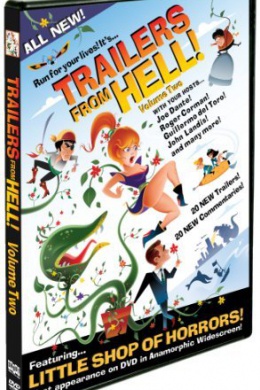 Trailers from Hell Volume 2