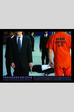 Transgressions